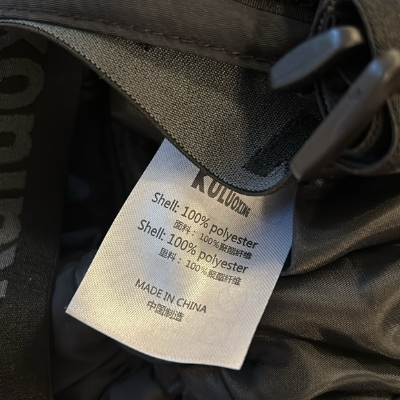 Kuluoxing Bib Snow Pants - Picture 11 of 11